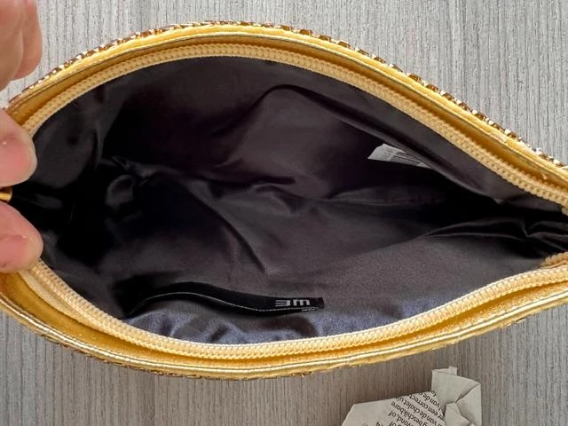 Petit sac festif WE (nr7821) – photo 4